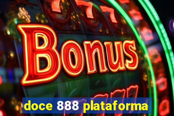 doce 888 plataforma